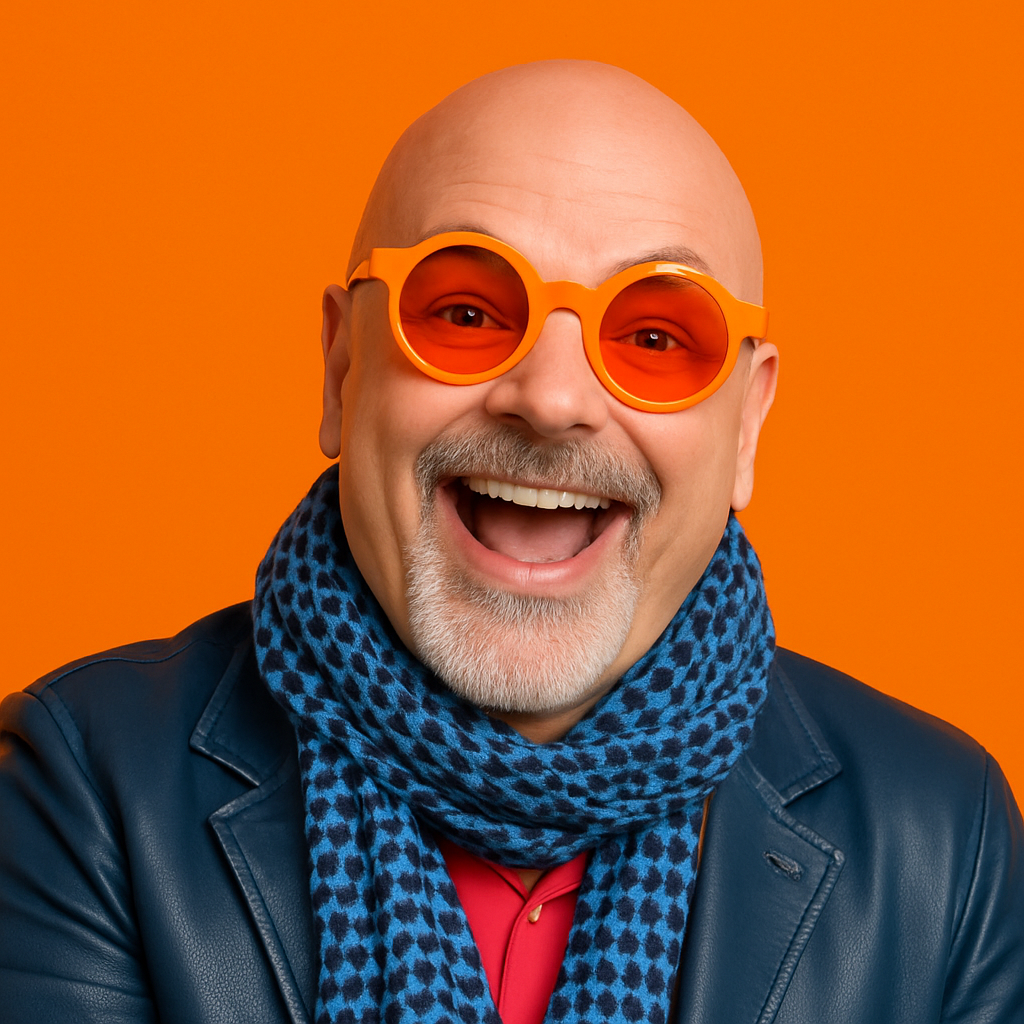 Bernie Goldmann